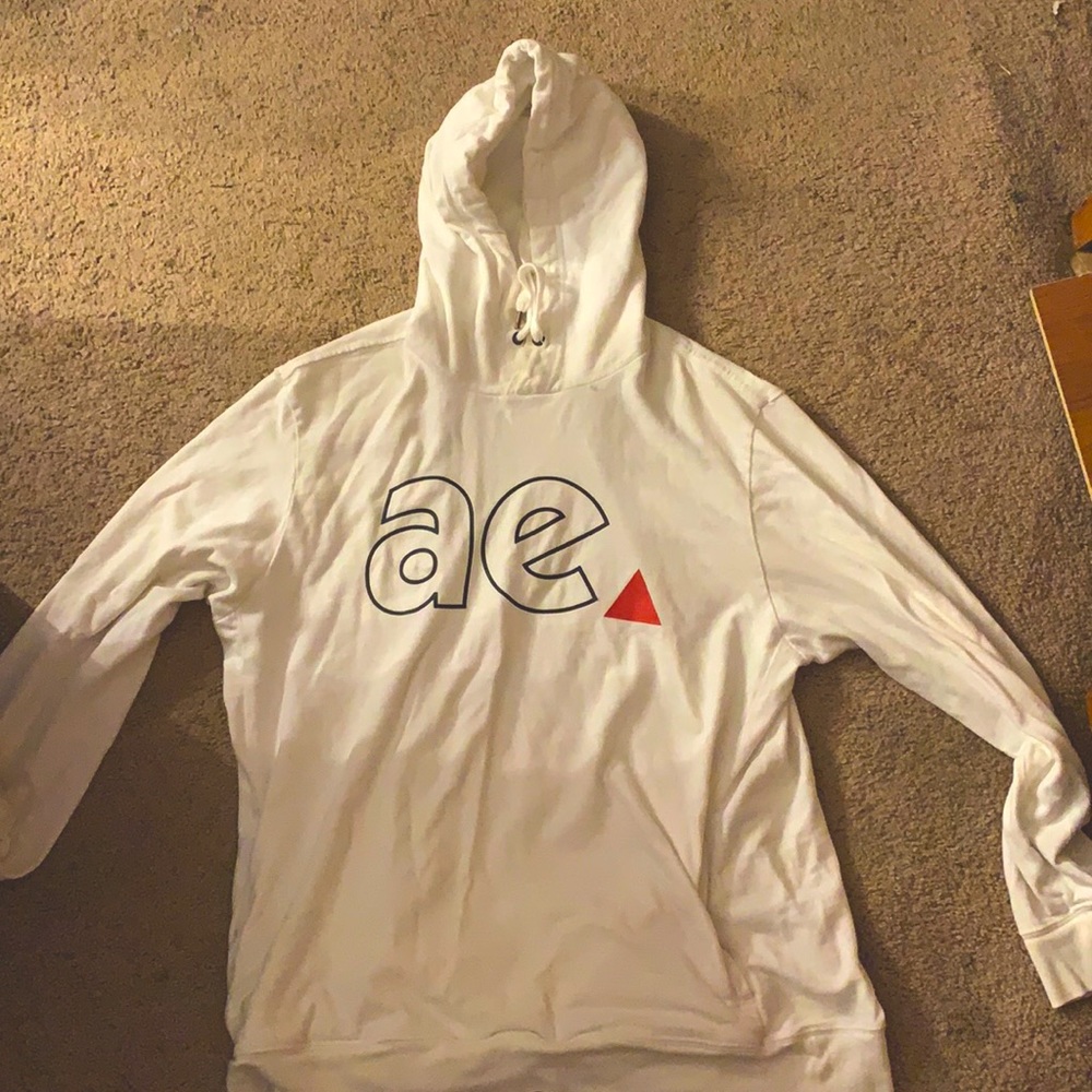 Worn once